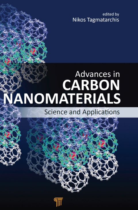 Cover image for book Advances in Carbon Nanomaterials