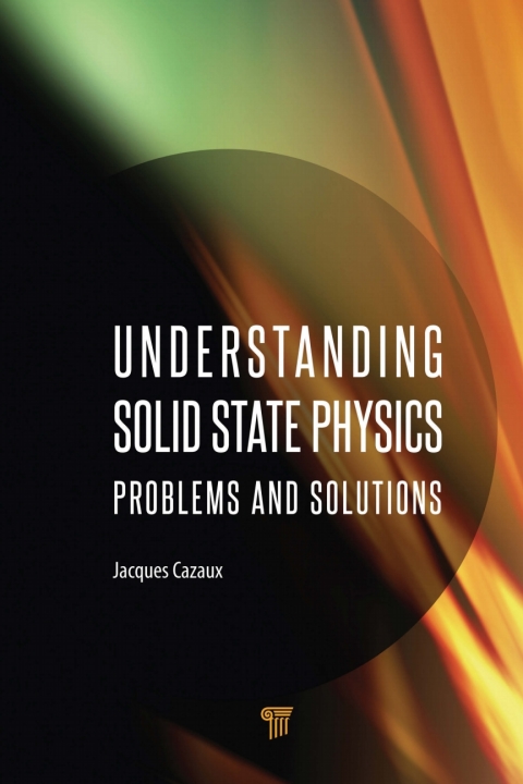 Cover image for book Understanding Solid State Physics