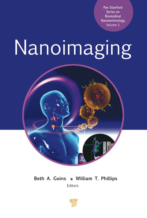 Cover image for book Nanoimaging