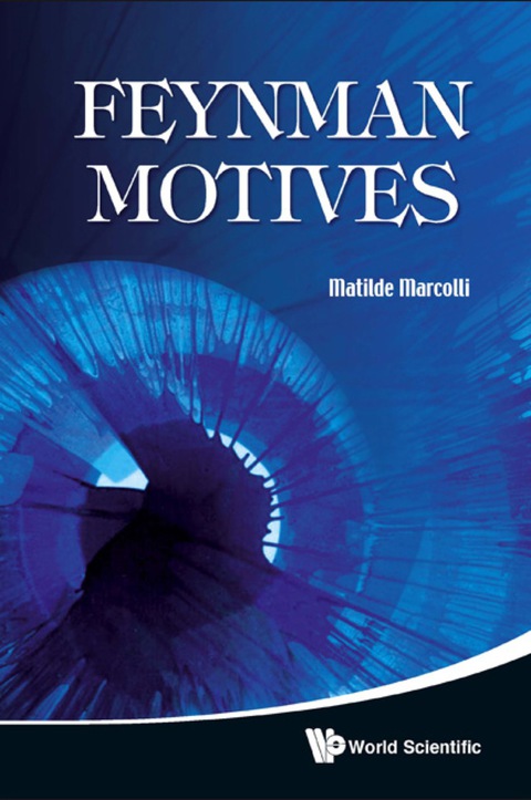 Cover image for book Feynman Motives