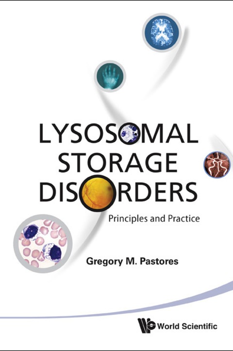 Cover image for book Lysosomal Storage Disorders: Principles And Practice