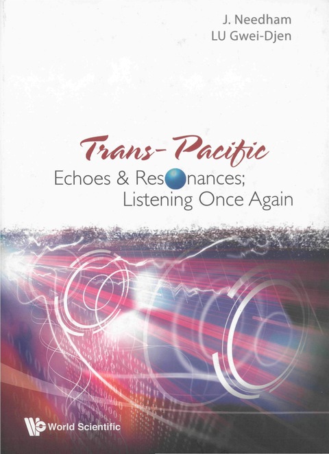 Cover image for book TRANS PACIFIC ECHOES & RESONANCE ...