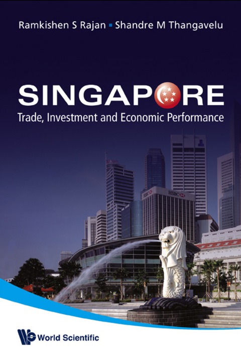 Cover image for book Singapore