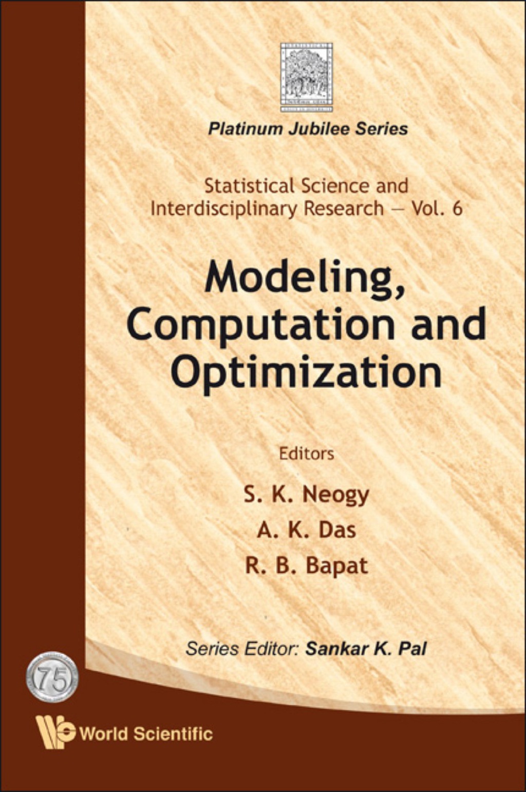 Modeling  Computation And Optimization (eBook)