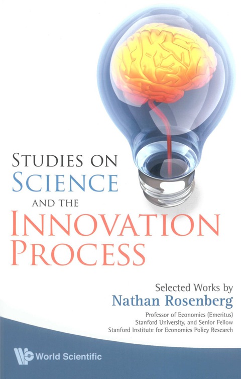 Cover image for book STUDIES ON SCI & THE INNOVATION PRESS