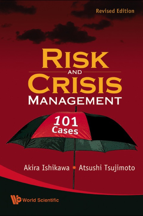 Cover image for book Risk And Crisis Management: 101 Cases (Revised Edition)