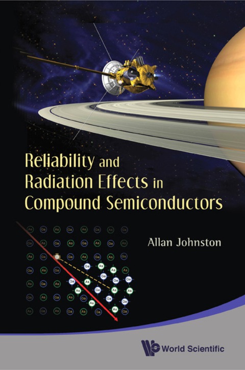 Cover image for book Reliability And Radiation Effects In Compound Semiconductors