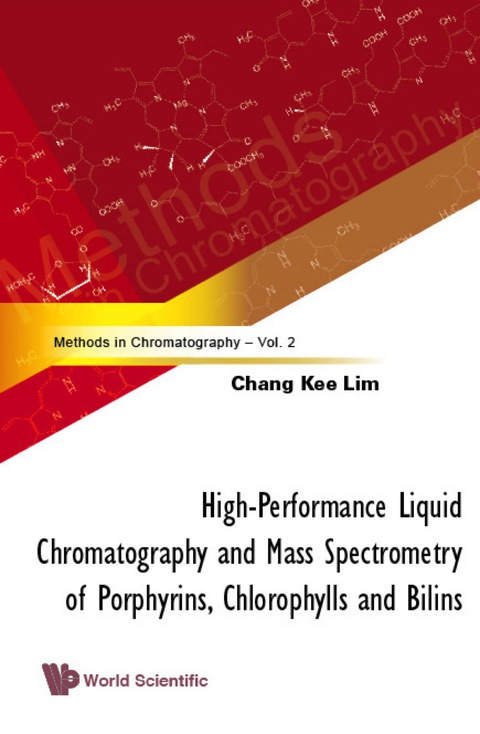 Cover image for book HIGH-PERFORMANCE LIQUID CHROMATOGR..(V2)
