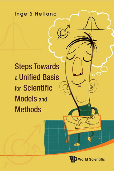 Cover image for book Steps Towards A Unified Basis For Scientific Models And Methods