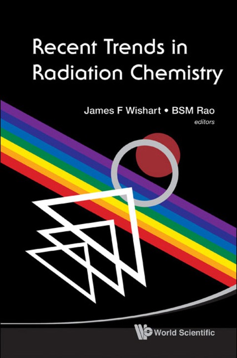 Cover image for book Recent Trends In Radiation Chemistry