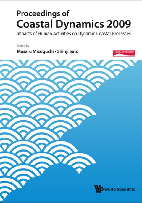 Cover image for book PROC COASTAL DYN 2009 [W/ CD]