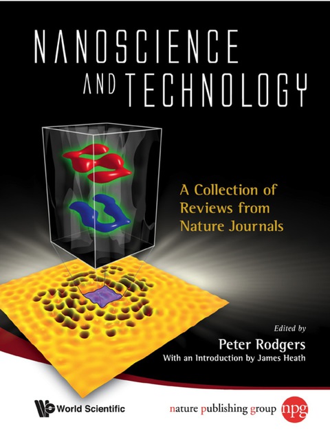 Cover image for book Nanoscience And Technology: A Collection Of Reviews From Nature Journals