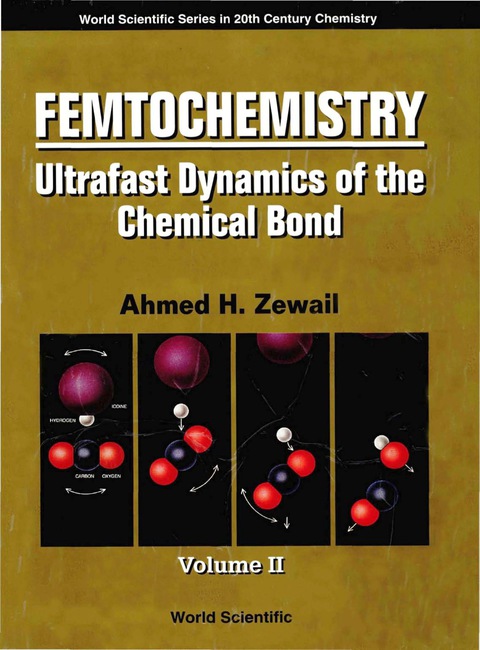 Cover image for book FEMTOCHEMISTRY (V2)