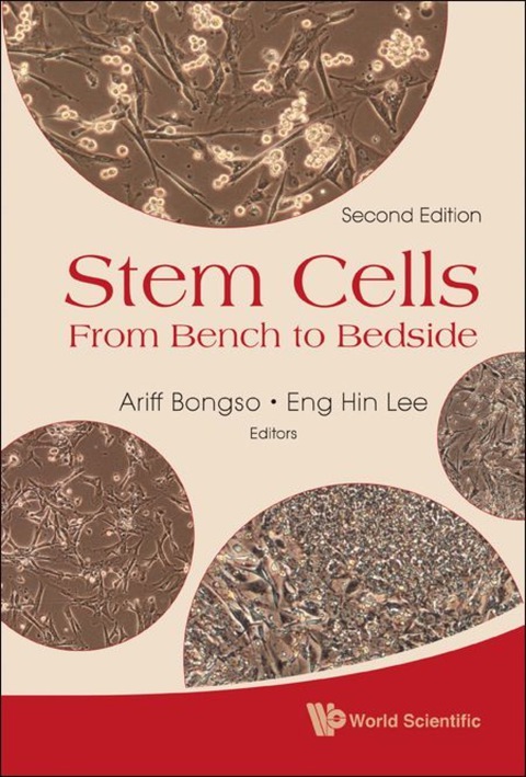 Cover image for book Stem Cells: From Bench To Bedside (2nd Edition)