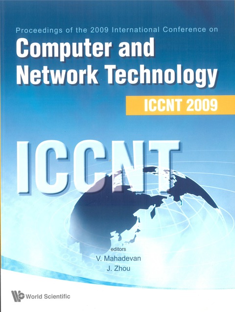 Cover image for book COMPUTER & NETWORK TECHNOLOGY