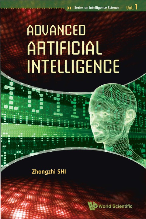 Cover image for book Advanced Artificial Intelligence