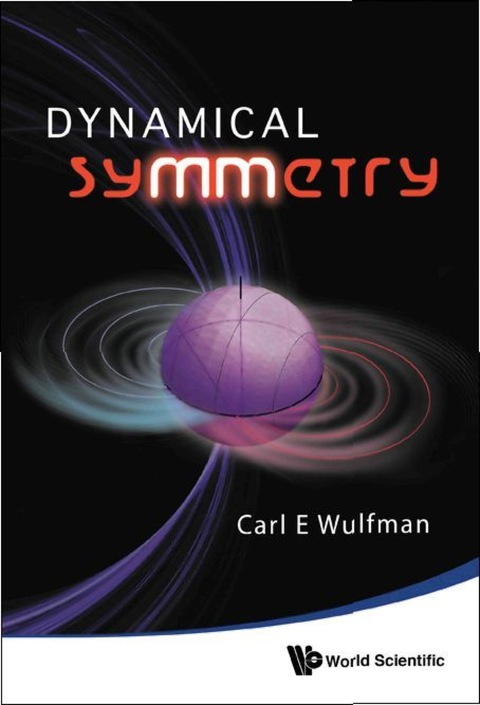 Cover image for book Dynamical Symmetry