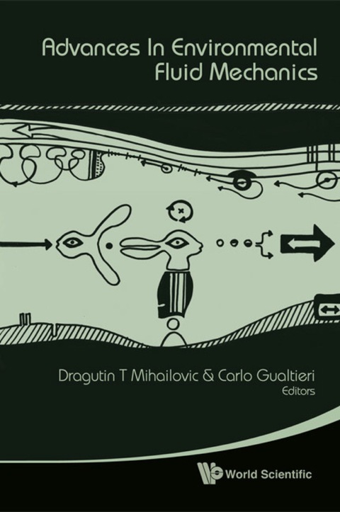 Cover image for book Advances In Environmental Fluid Mechanics