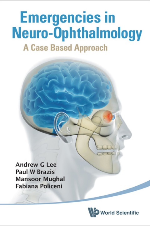 Cover image for book Emergencies in Neuro-Ophthalmology