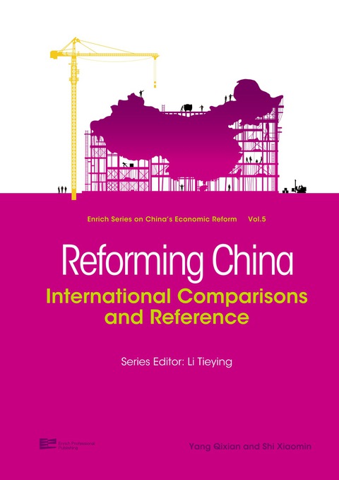Cover image for book Developmental Finance in China: Theory and Implementation