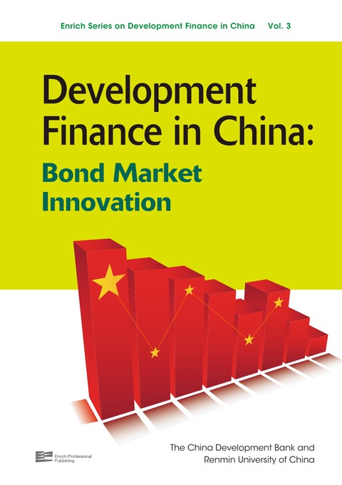 Cover image for book Developmental Finance in China: Bond Market Innovation