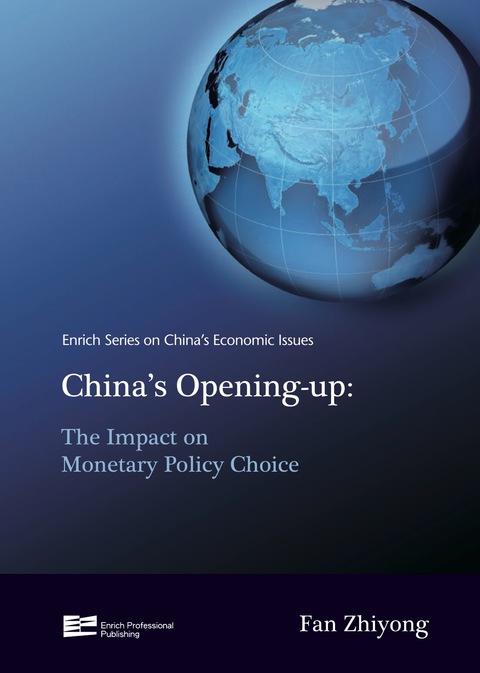 Cover image for book Enrich Series on China's Economic Issues: Five-Volume Set