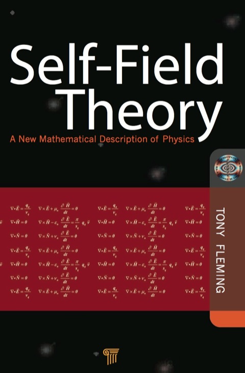 Cover image for book Self-Field Theory