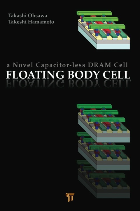 Cover image for book Floating Body Cell