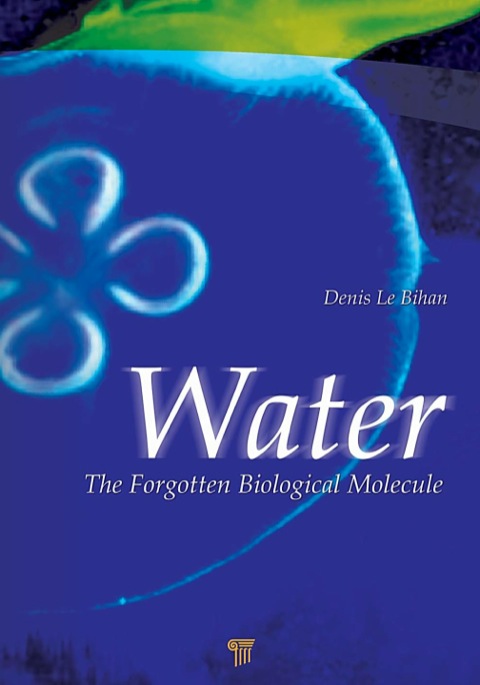 Cover image for book Water