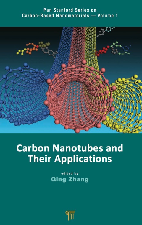 Carbon Nanotubes and Their Applications 