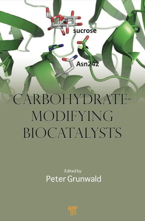 Carbohydrate-Modifying Biocatalysts 