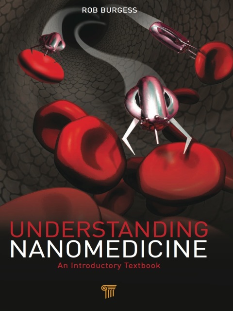 Cover image for book Understanding Nanomedicine
