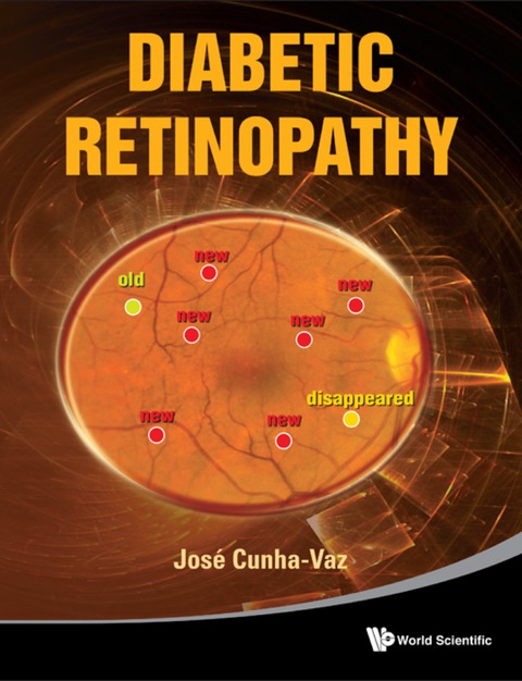 Cover image for book Diabetic Retinopathy