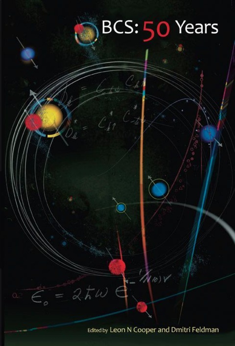 Cover image for book Bcs: 50 Years