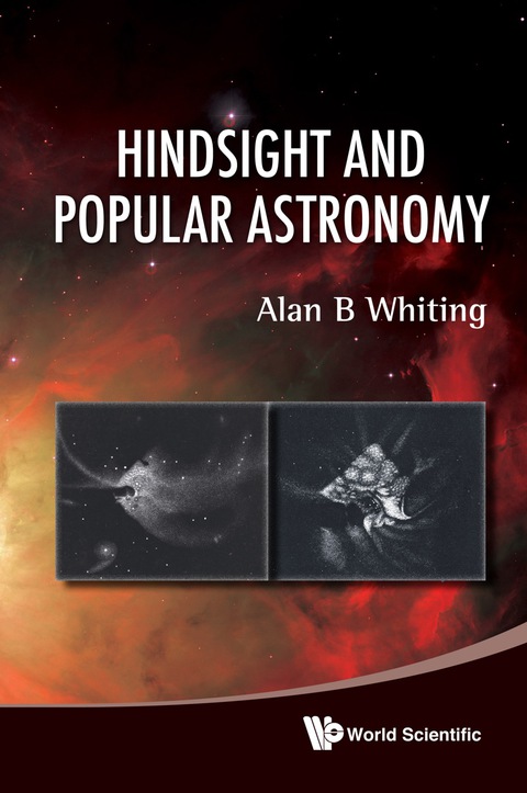 Cover image for book Hindsight And Popular Astronomy