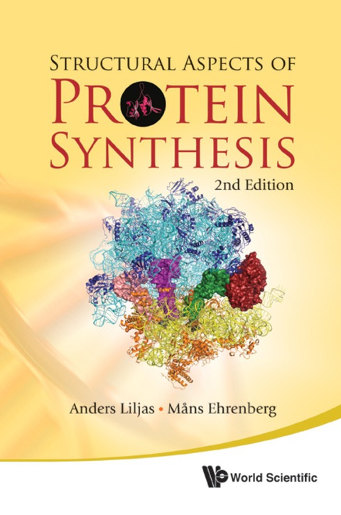 Cover image for book STRUCT ASPECTS OF PROTEIN SYNTHES (2 ED)