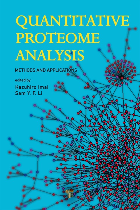 Cover image for book Quantitative Proteome Analysis