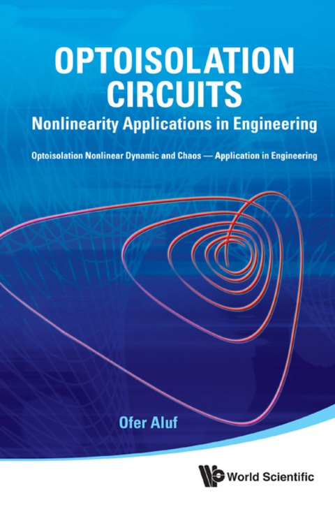 Cover image for book Optoisolation Circuits: Nonlinearity Applications In Engineering