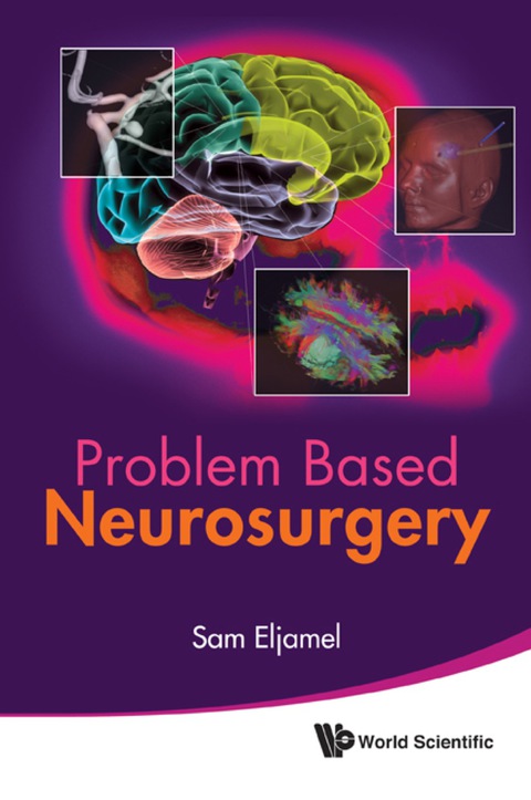 Cover image for book PROBLEM BASED NEUROSURGERY