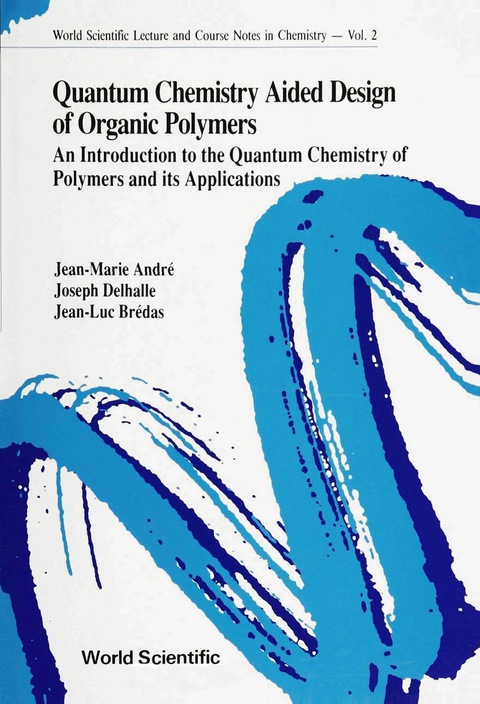 Cover image for book QUANTUM CHEM AIDED DESIGN OF ORGAN..(V2)