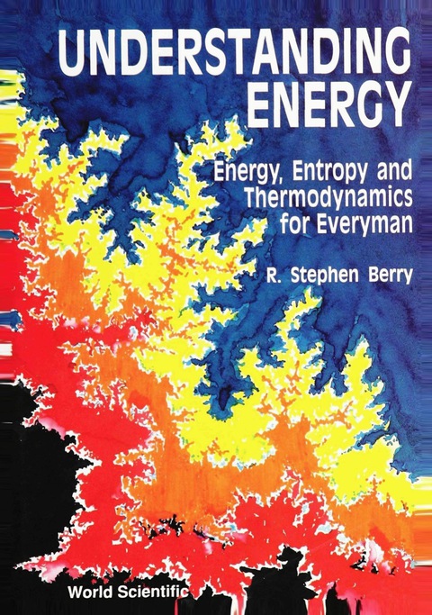 Cover image for book UNDERSTANDING ENERGY-ENTROPY &THERMODYN