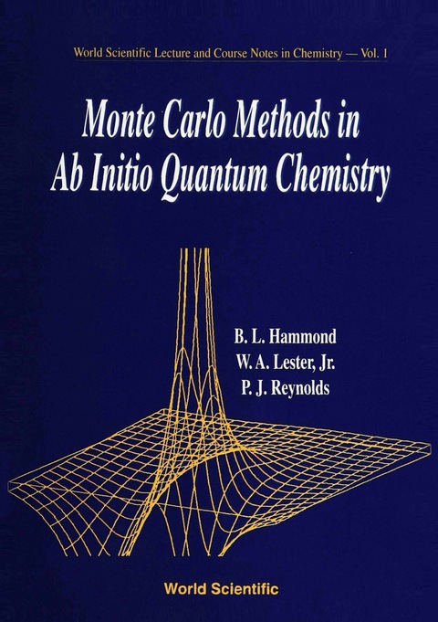 Cover image for book MONTE CARLO METHODS IN AB INITIO... (V1)