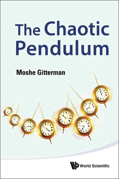 Cover image for book Chaotic Pendulum, The