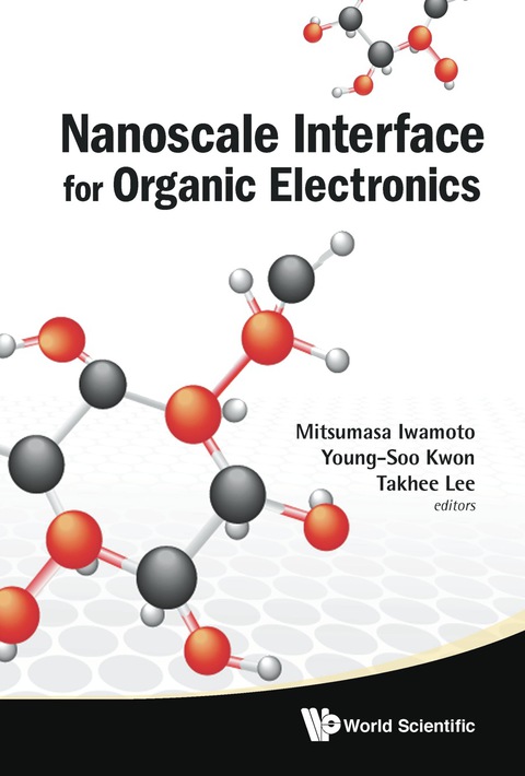 Cover image for book Nanoscale Interface For Organic Electronics