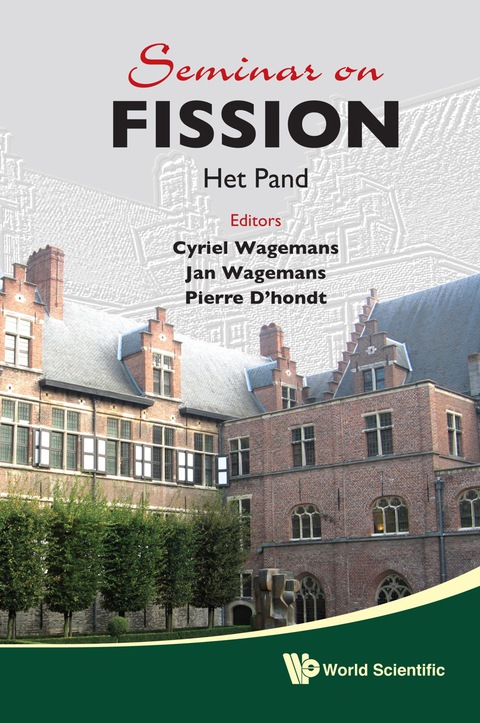 Cover image for book SEMINAR ON FISSION