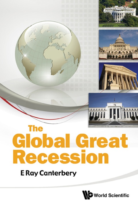 Cover image for book Global Great Recession, The