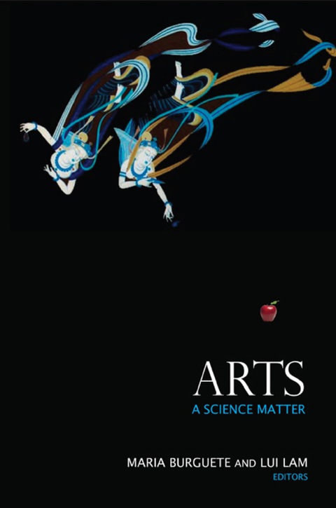 Cover image for book ARTS: A SCIENCE MATTER