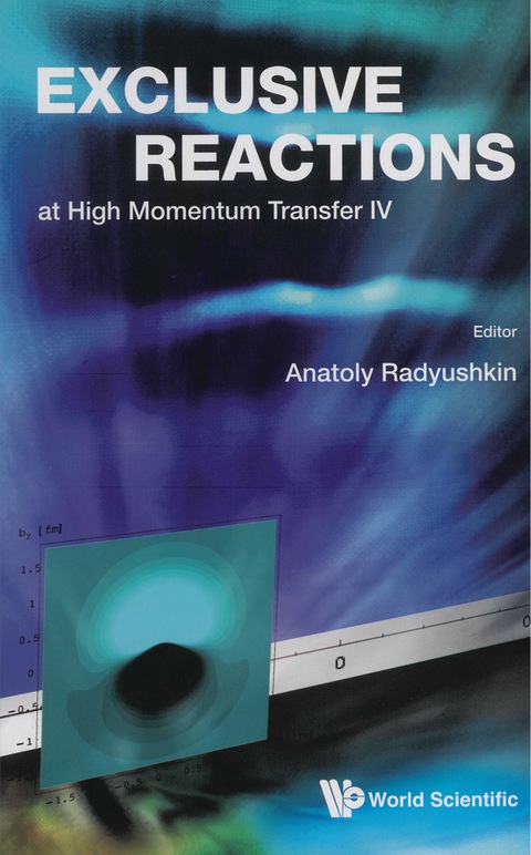 Cover image for book EXCL REACT AT HIGH MMTUM TRANSF IV