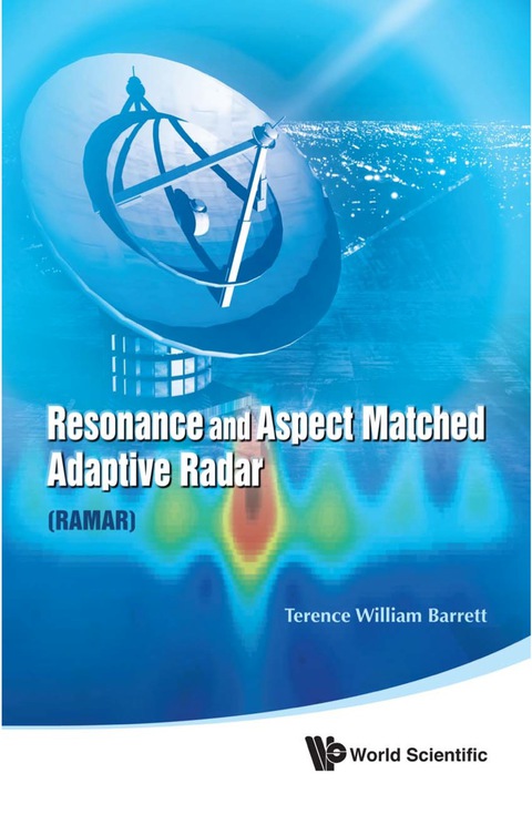 Cover image for book Resonance And Aspect Matched Adaptive Radar (Ramar)