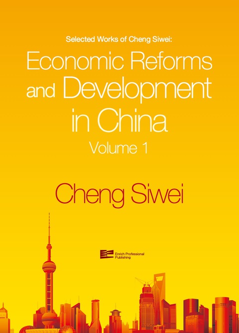 Cover image for book Economic Reforms and Development in China